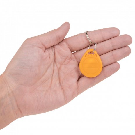 RFID Schlüsselring | Spezialisiert auf die Spionagetechnik