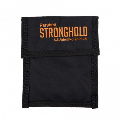 StrongHold Passport Bag - custodia di blocco del segnale 12x16cm 