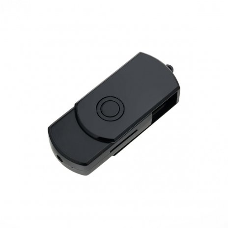 Lettore di schede micro SD con telecamera nascosta 