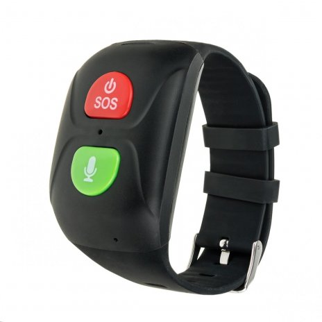 GPS Armband für Senioren SWX-S1 