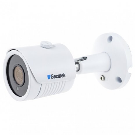 Охранителна WiFi IP камера Secutek SLG-LBH30SF200W 