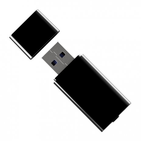 Hangrögzítő USB flash diszkben UR-01 