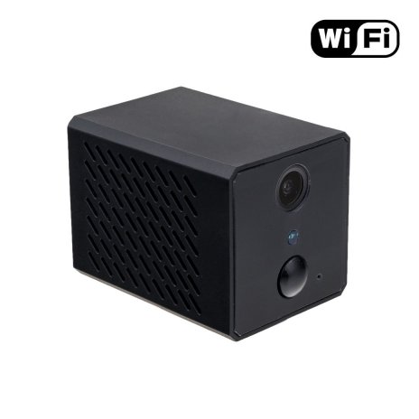 WiFi IP мини камера MW-D49 