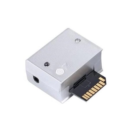 Aufnahmemodul zur Audioüberwachung durch die Wand HY-929 