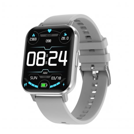 HD Smart спортен фитнес часовник DTX 