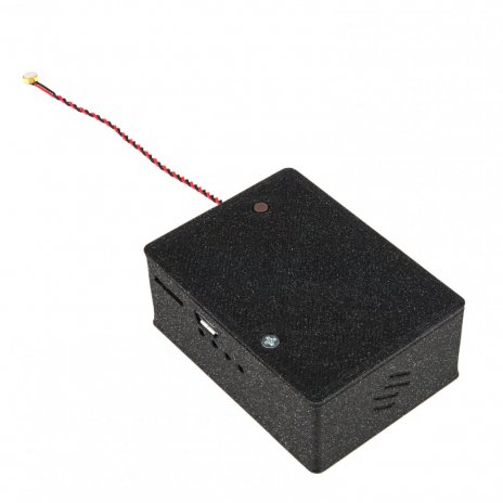 GLite 2.0 20 PRO - Dispozitiv de ascultare prin GSM 