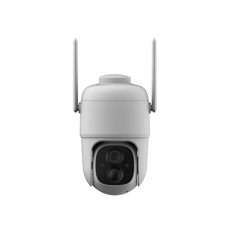 Forgatható intelligens WiFi kamera Secutek BC72 