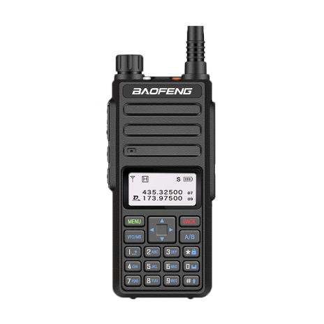 5W-os rádió Baofeng DM-1801 