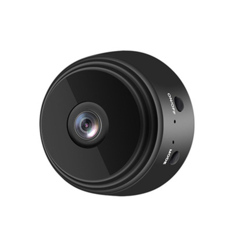 IP магнитна мини камера Secutek SBS-A9 