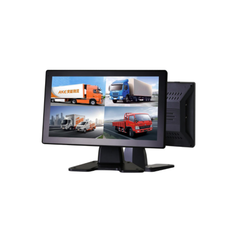 IPS-Touchscreen-Monitor DVR Secutek - BD-10324T 