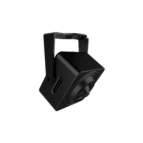 Micro telecamera IP pinhole da 4MP WiFi SLG-LMCM36FW400W | Secutek.it