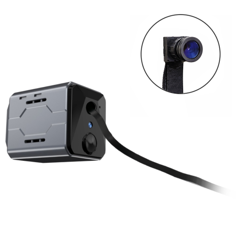 Solarpanel 5V 4W Für Google Nest Cam (Battery) – Produktbild-Vorschau 4