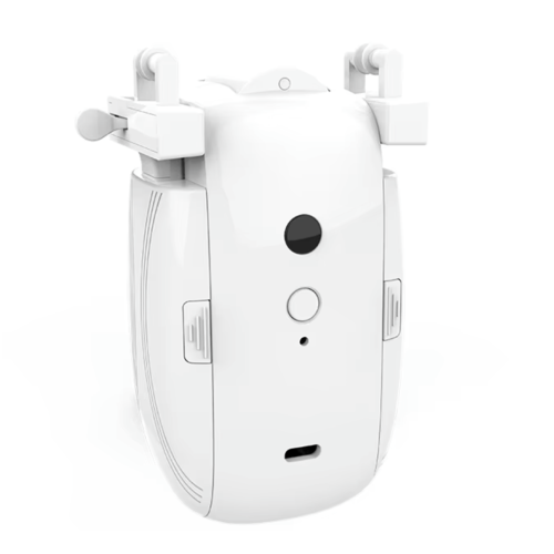 Moteur intelligent pour stores ou rideaux - WiFi, Tuya