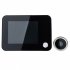 Digitální dveřní kukátko - 3,5" LCD