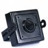 Secutron UltraCam SE-UL60-Mp - mini telecamera AHD a basso livello di lux