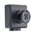 Camera ascunsă Lawmate HD în nasturile CMD-BU20U