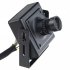Secutron UltraCam SE-UL40-M - 700TVL, 0.00001 LUX