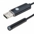 Telecamera d'ispezione USB - 5m/10mm