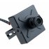 Secutron UltraCam SE-UL60-M - micro telecamera AHD a basso livello di lux