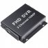 Mini AHD DVR - 2CH, 1080p, Unterstützung 128GB