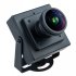 2MP AHD mini-camera TC03W - FULL HD, 160º, 0,01 LUX