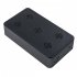 Black box mit eingebauter Full HD Kamera Secutek SAH-DV018
