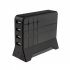 Stație de încărcare USB Lawmate PV-CS10i cu cameră IP WiFi ascunsă