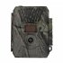 Fotofalle Secutek SWL-2.9L - 24MP, IP66