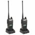 Sada 2ks UHF vysílaček Baofeng UV-82