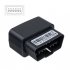 OBD GPS lokátor do auta Secutek SGT-LK730