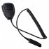 Microfono esterno impermeabile con altoparlante per Baofeng UV-9R Plus