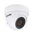 Dome IP kamera Secutek SLG-LIRDCAGC200, IR 30m, 2,8-12 mm-es objektívvel