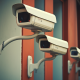 Použití IP kamer: vylepšete své zabezpečení a monitorování pomocí moderní technologie