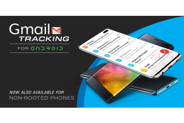 Odpočúvanie mobilu teraz už aj s funkciou sledovania gmailu pre Android