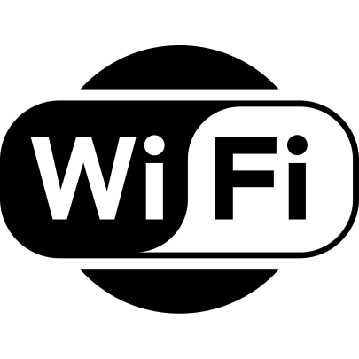 Spôsoby zapájania kamier na WIFI