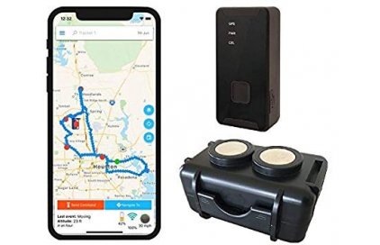 Poradňa na riešenie problémov s GPS lokátormi