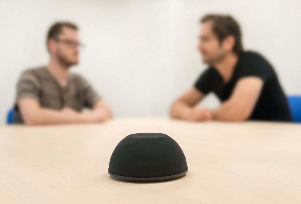 Anti-Spionage-Technik, wie man sich gegen Spionage wehrt ...