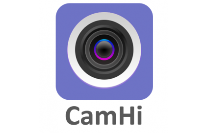 Technische Beratung für die Anwendung CamHi