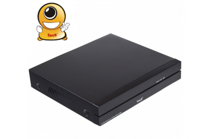 Häufig gestellte Fragen für DVR Rekorders EasyN