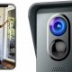 Ein intelligentes Bildtelefon als Sicherheit zu Hause?
