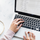 So verwenden Sie E-Mails sicher