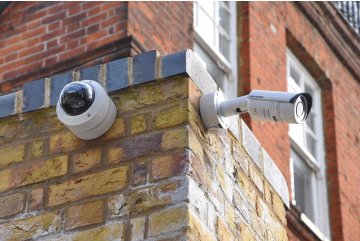Biztonsági kamerák: Alapvető információk a működésükről