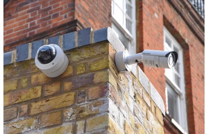 Biztonsági kamerák: Alapvető információk a működésükről