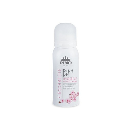 Aróma krémová pena na ruky, Čerešňové kvety, 50 ml