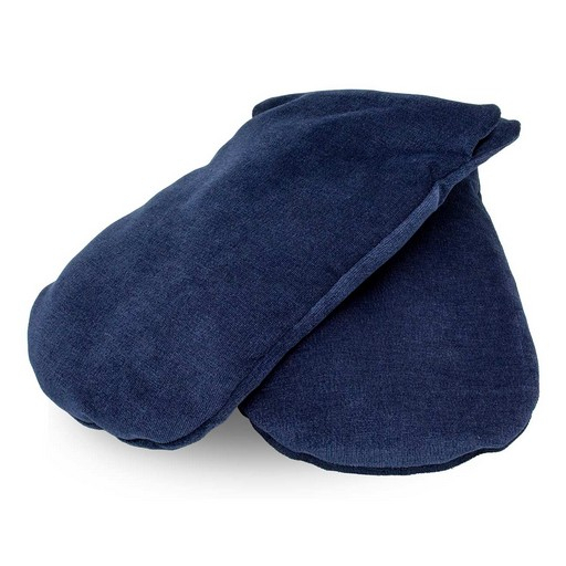 THERABATH® Nahrievacie rukavice, modré