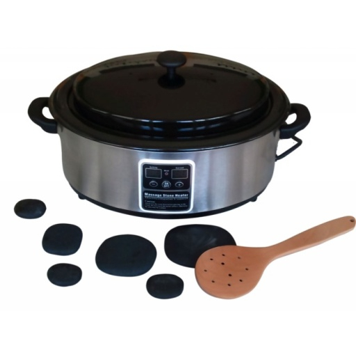 Hot Stones Starter set