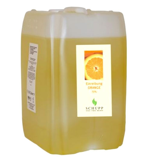 Alkoholový prípravok Pomaranč 70%, 10 l