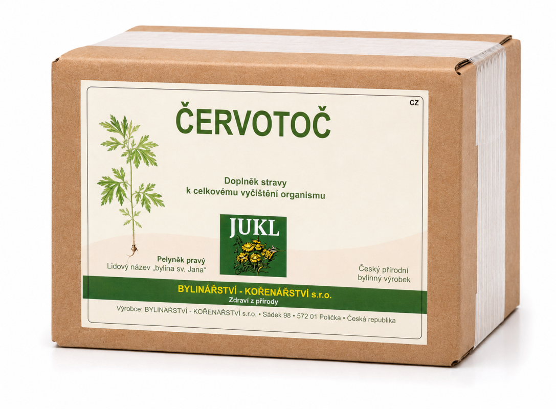 JUKL PureVital pack
