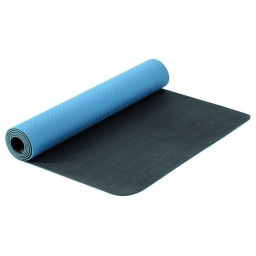 AIREX® podložka Yoga Eco Pro, modrá, 1830 x 610 x 4 mm