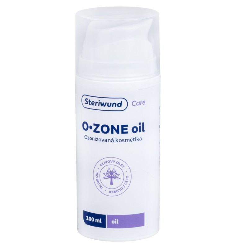 Bezvzduchový dávkovač O-Zone 100 ml